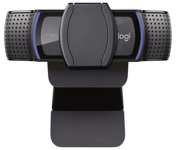 Webcam USB LOGITECH C920e Pro Webcam USB LOGITECH C920e Pro