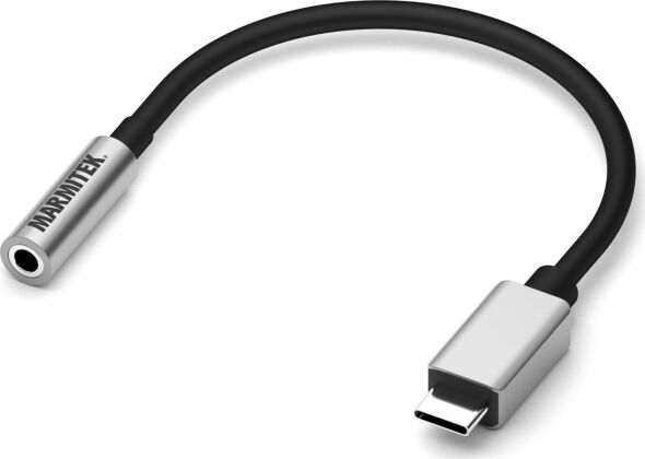 Adapter USB Typ C MARMITEK ConUSB-C/Au