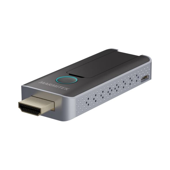 Wireless Transmitter MARMITEK StreamT2Pro Wireless Transmitter MARMITEK StreamT2Pro