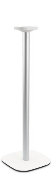 LS-Standfuß SOUND4301 ws-alu LS-Standfuß SOUND4301 ws-alu