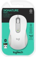 Maus Wireless Bluetooth LOGITECH 910-006238