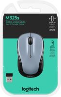 Maus Wireless LOGITECH M325s L-si