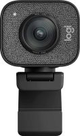 Webcam LOGITECH StreamCam