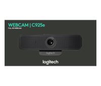 Webcam USB LOGITECH C925e