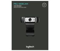 Webcam USB LOGITECH C930e