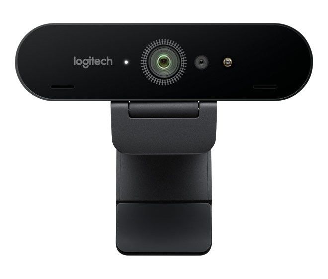 ConferenceCam LOGITECH BRIO USB ConferenceCam LOGITECH BRIO USB
