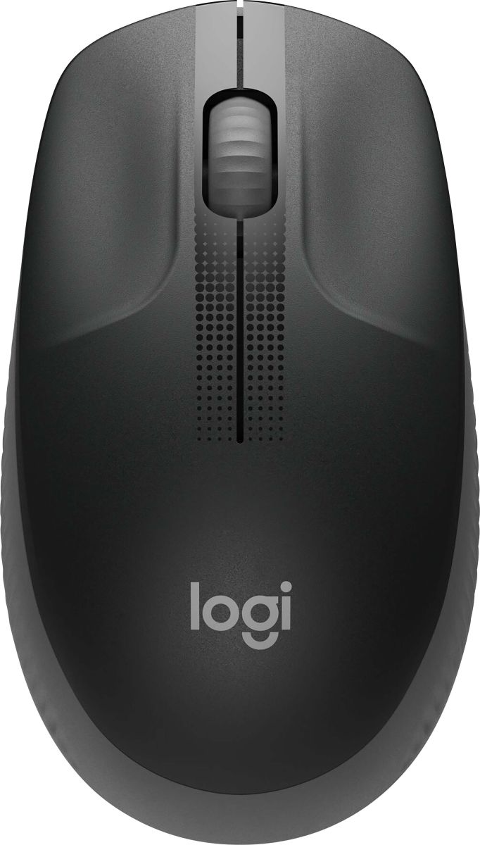 Maus LOGITECH M190 ant