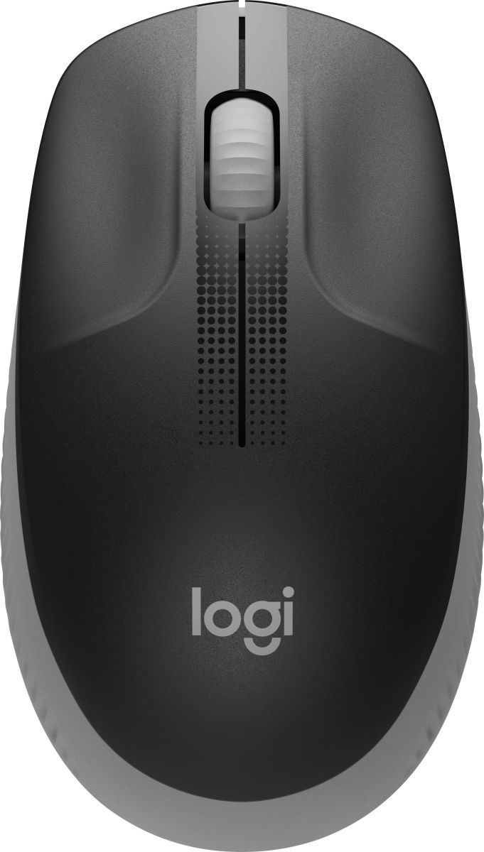 Maus LOGITECH M190 gr