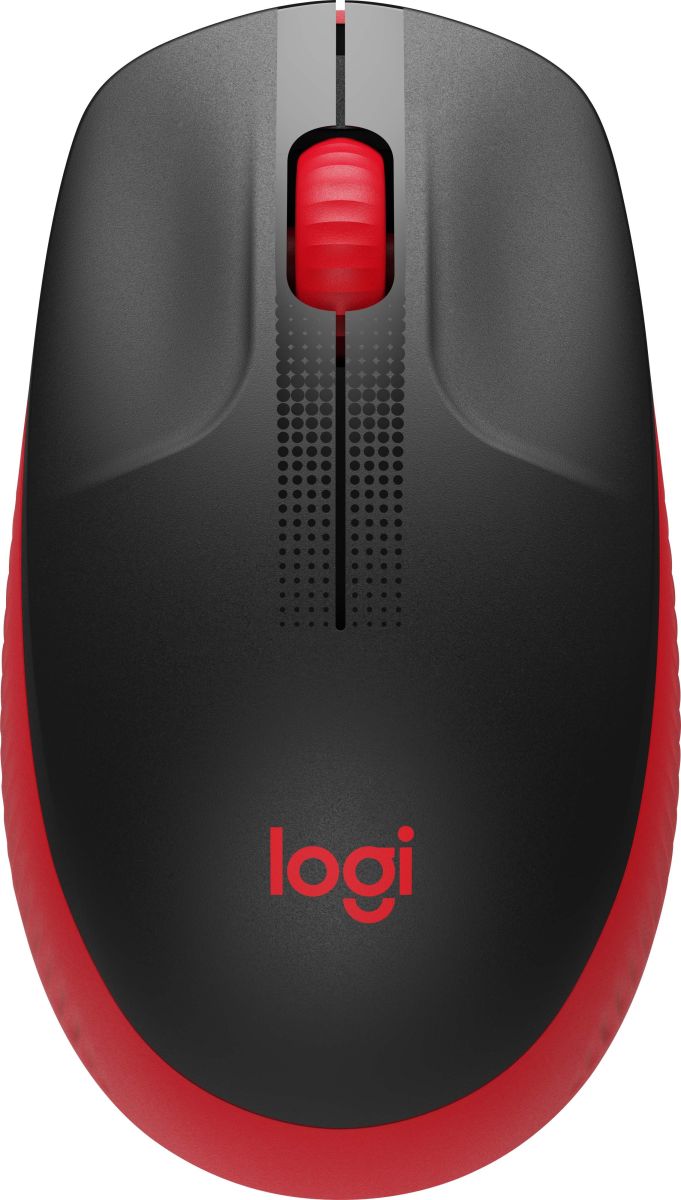 Maus LOGITECH M190 rt