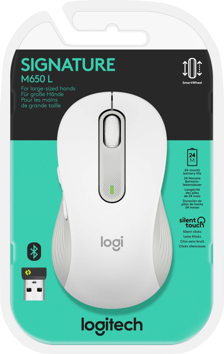 Maus Wireless Bluetooth LOGITECH 910-006238 Maus Wireless Bluetooth LOGITECH 910-006238