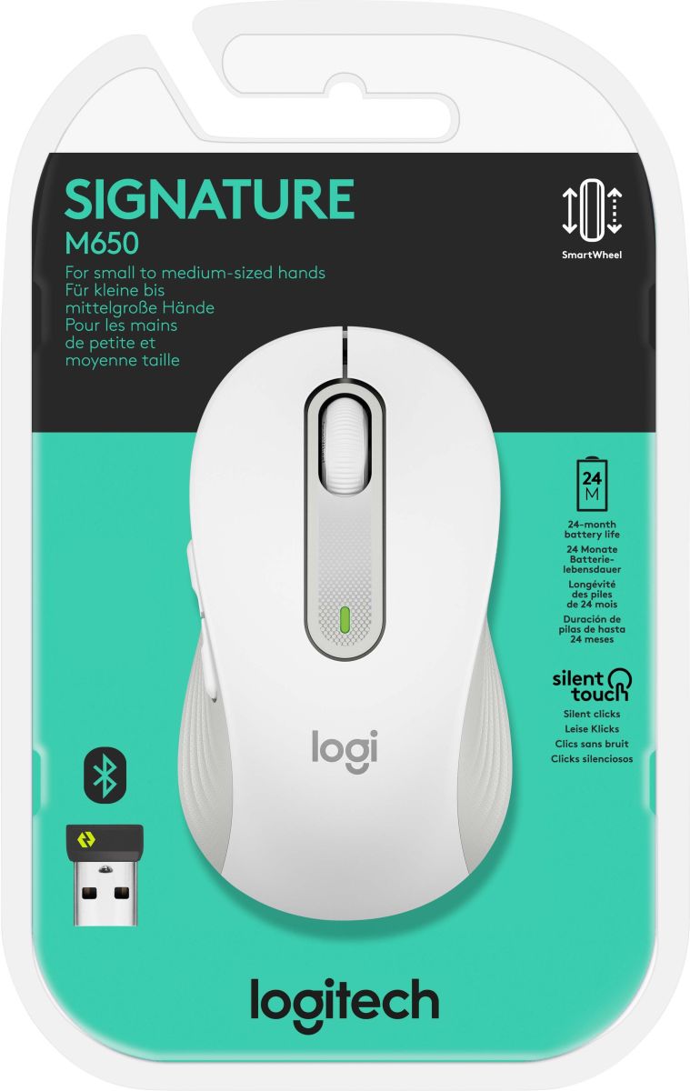 Maus Wireless Bluetooth LOGITECH 910-006255 Maus Wireless Bluetooth LOGITECH 910-006255