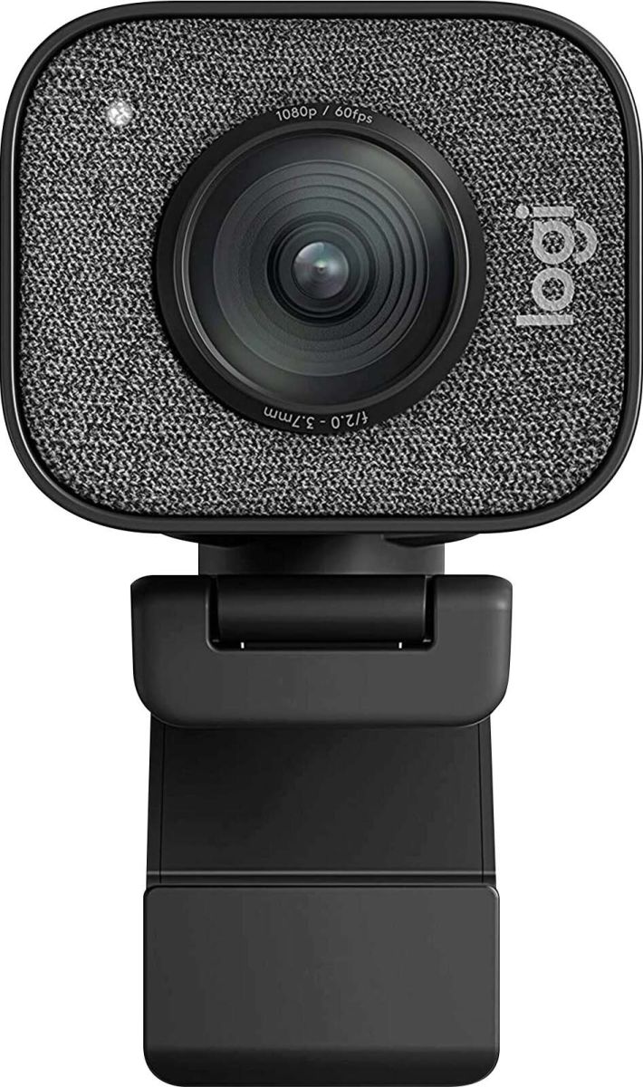 Webcam LOGITECH StreamCam