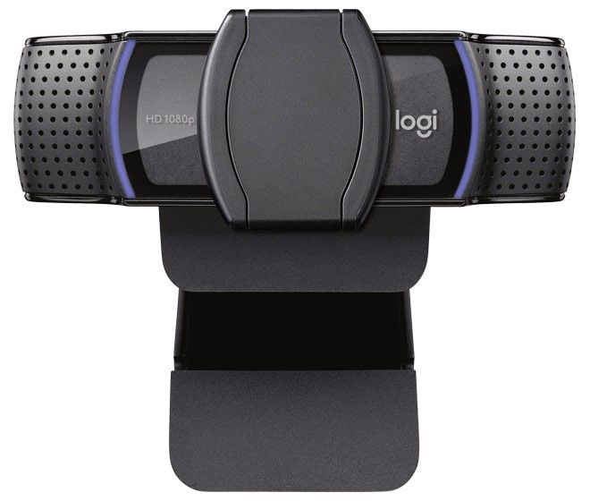 Webcam USB LOGITECH C920e Pro Webcam USB LOGITECH C920e Pro