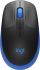 Maus LOGITECH M190 bl