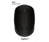 Maus Wireless LOGITECH B170 sw