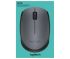 Maus Wireless LOGITECH M170 gr