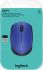 Maus Wireless LOGITECH M171 bl