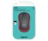 Maus Wireless LOGITECH M185 rt