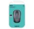 Maus Wireless LOGITECH M235 gr