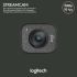 Webcam LOGITECH StreamCam
