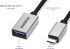 Adapter USB Typ C MARMITEK ConUSB-C/A
