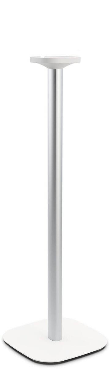 LS-Standfuß SOUND4301 ws-alu