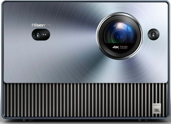 4K Laser Mini Projector C1 4K Laser Mini Projector C1