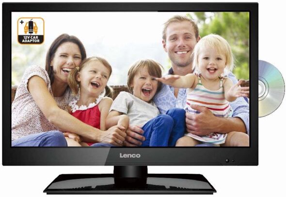LED-TV m.DVB-C/S2/T2 DVL-1962 BK LED-TV m.DVB-C/S2/T2 DVL-1962 BK
