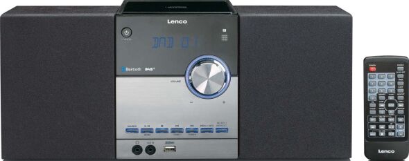 Micro-System MC-150 Micro-System MC-150