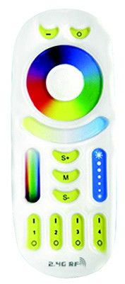 4-Zonen Fernbedienung 32140 4-Zonen Fernbedienung 32140