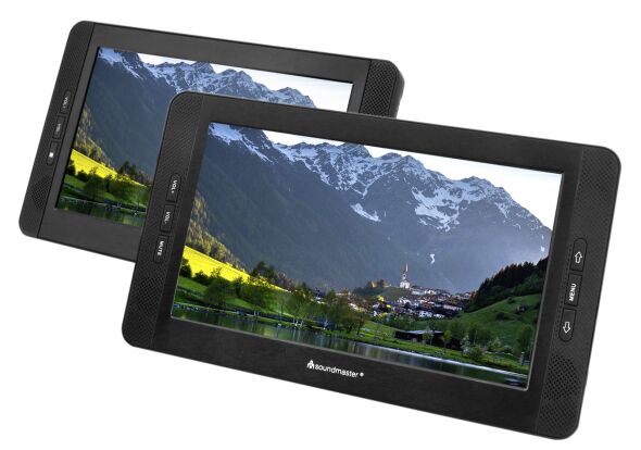 DVD-Player PDB1850SW sw DVD-Player PDB1850SW sw