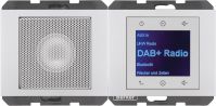 Radio mit Lautspr. DAB+ K. 29807003