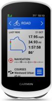 GPS-Navigationssystem Edge Explore 2