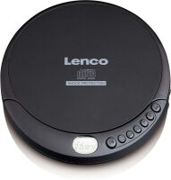 CD-Player/Hörbuchfunktion CD-200BK sw