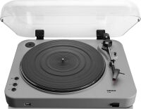 Plattenspieler L-85 MATTGREY