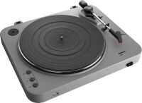 Plattenspieler L-85 MATTGREY