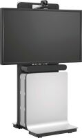 Videokonferenzmöbel PFF5100 si-sw