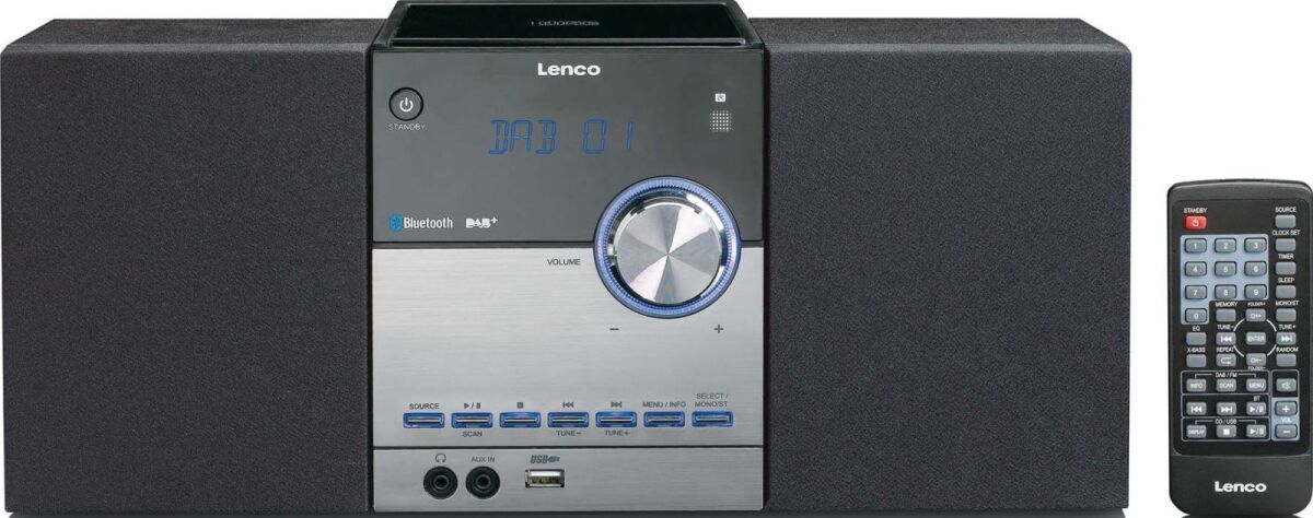 Micro-System MC-150