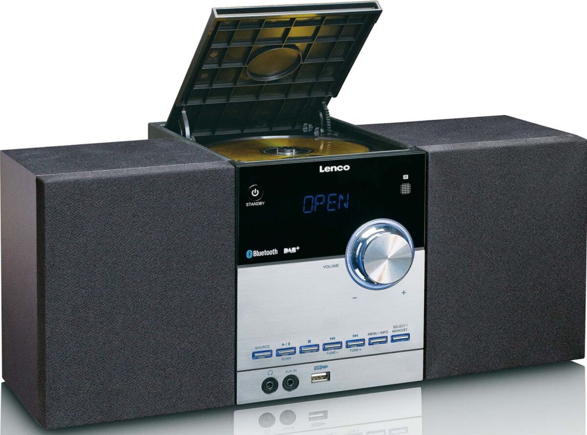 Micro-System MC-150