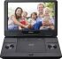 Blu-Ray Player DVD BRP-1150 Black