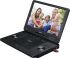 Blu-Ray Player DVD BRP-1150 Black