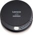 CD-Player/Hörbuchfunktion CD-200BK sw