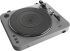 Plattenspieler L-85 MATTGREY
