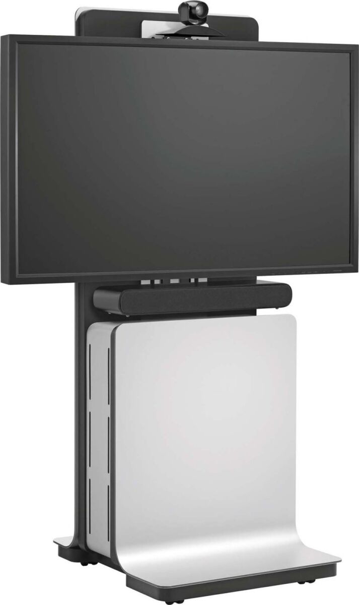 Videokonferenzmöbel PFF5100 si-sw