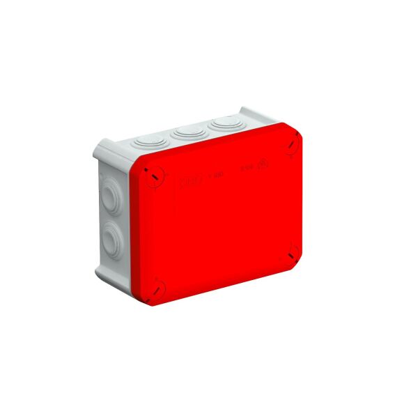 Kabelabzweigkasten T 100 RO-LGR Kabelabzweigkasten T 100 RO-LGR