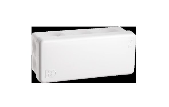 IP65 Anschlussbox VE6 78750 IP65 Anschlussbox VE6 78750