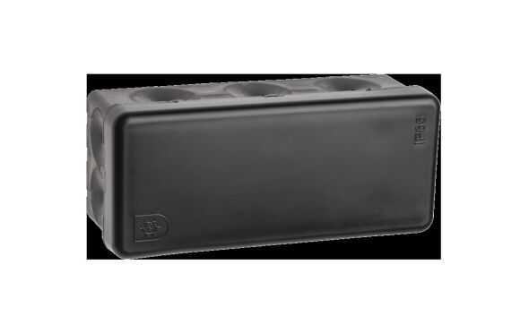 IP65 Anschlussbox VE6 78751 IP65 Anschlussbox VE6 78751