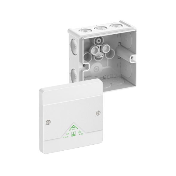 Abzweigkasten 80410001 Abzweigkasten 80410001