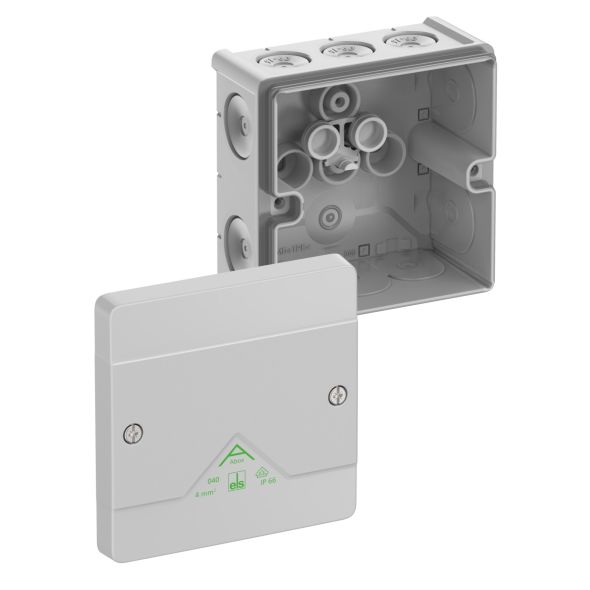 Abzweigkasten Abox 040-L Abzweigkasten Abox 040-L