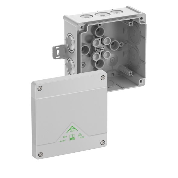 Abzweigkasten Abox 060 AB-L Abzweigkasten Abox 060 AB-L